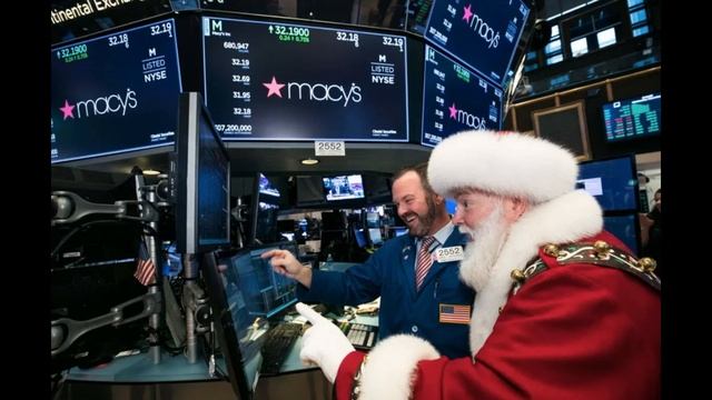 Новогоднее ралли! Как на этом заработать? Какие акции купить под новый год? смотреть онлайн