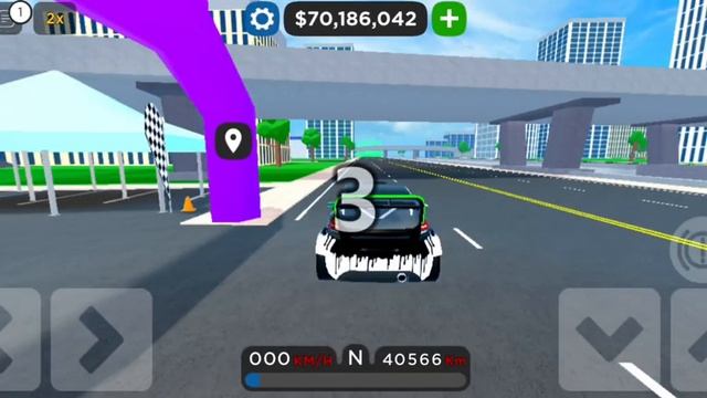 обзор нового обновления в car dealership tycoon #обзор #роблокс смотреть онлайн