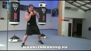 комплекс упражнений на отработку уклонов и нырков