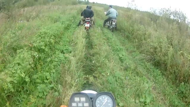 Ендуро на корчах...ч2 смотреть онлайн