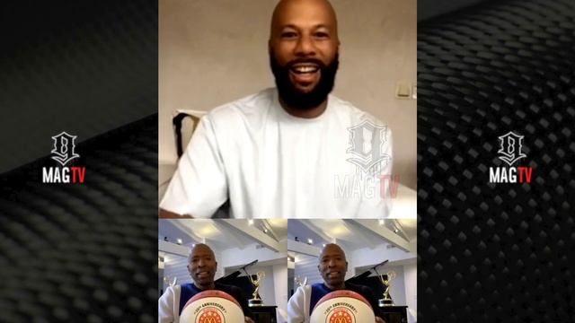 Common Freestyles For Kenny Smith After Naming Top 5 Chicago Hoopers! ? смотреть онлайн