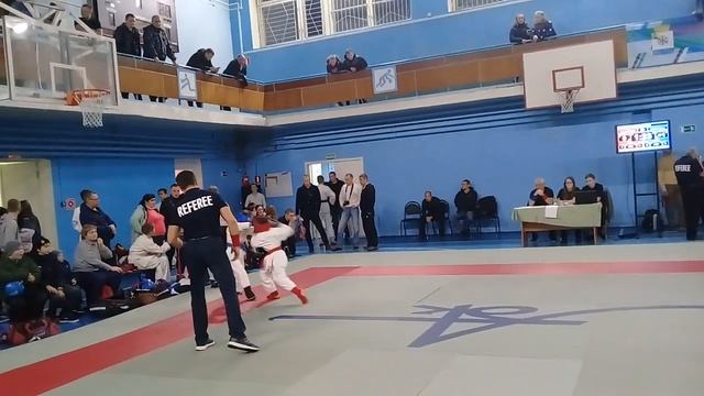 Некрасов Павел против Зубакина Дмитрия смотреть онлайн