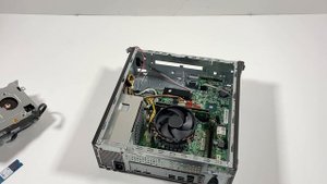 Acer Aspire XC 1660G Gaming Upgrades SSD RAM Video Card