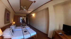 Шри Ланка Sri Lanka Канди Kandy отель Hotel Casamara 10 лучших островов для отдыха