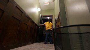 kid moon - wide awake (official video)