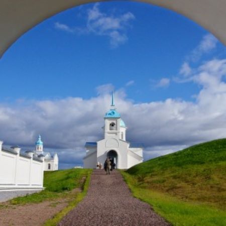 Ч.9 Тридцать три причины не ходить в церковь