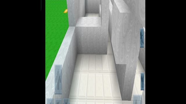 битва построек с красным Соником 2 часть! смотреть онлайн