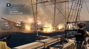 Assassin's Creed Rogue | Ch. 24 "Fort De Sable"