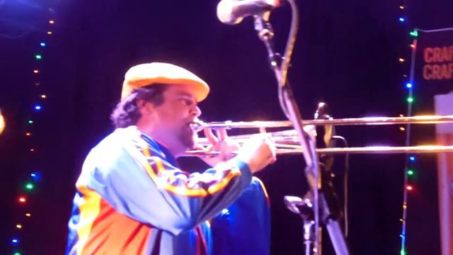 Tracksuit Lyfestile - "Hurricane" (Birdy's Battle Royale Finals, 5/27/2016) смотреть онлайн