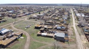 Комсомолец Николаевский район Волгоградской области