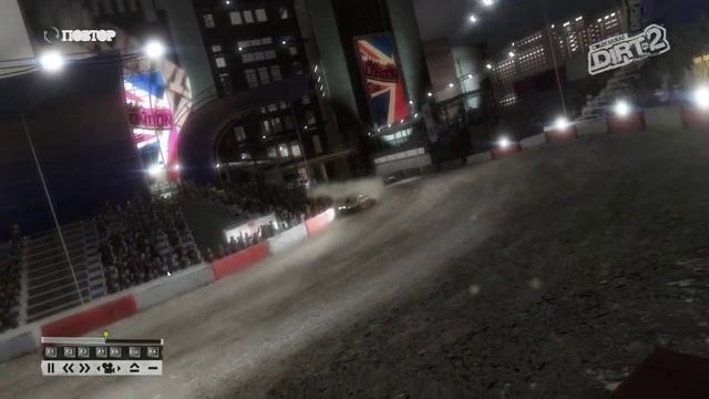 Subaru STI Group N гонка в Японии смотреть онлайн