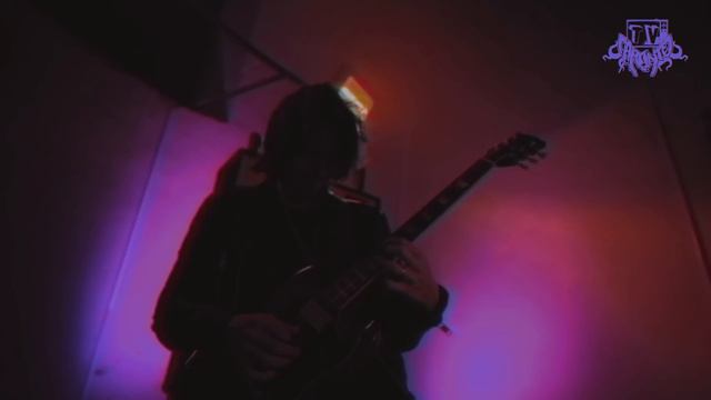 Caronte - Moonchild смотреть онлайн