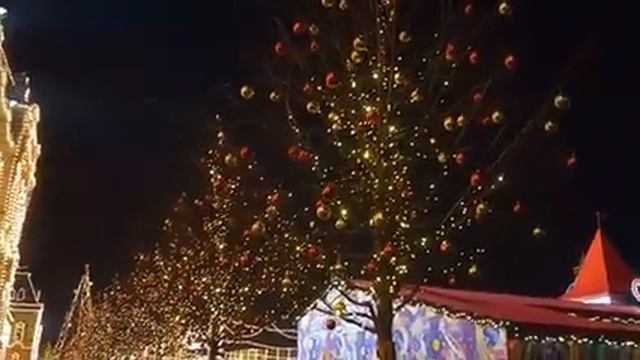 Традиции празднования Нового года в России
