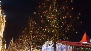 Традиции празднования Нового года в России