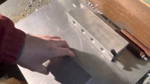 Бизнес в гараже. Формы с ручками. Груза под сетку. Накидной болт.ЧПУ