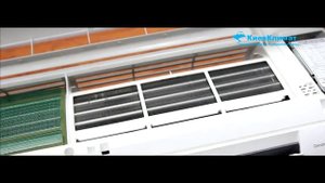 Обзор кондиционера Mitsubishi Electric, Серия Standart Invertor (MSZ/MUZ-GE25VA)