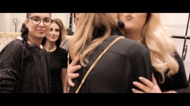 Свадьба сестры Гоар, съемки для телевидения, все что осталось за кадром. Vlog смотреть онлайн