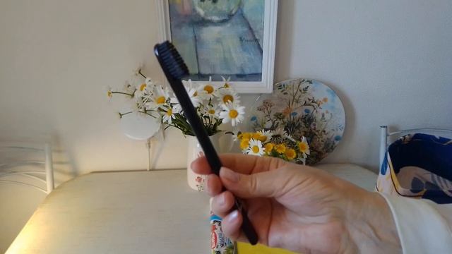 Летние переделки в доме. Графический натюрморт. Немного небольших покупок. Посуда с зайчиками. смотреть онлайн