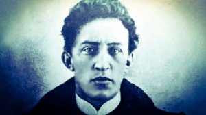 Александр Блок "Погружался я в море клевера..." Читает Павел Морозов.