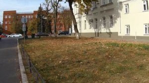 Площадь Победы. ВОРОНЕЖ. Красивый Воронеж. Исторический памятник победы.