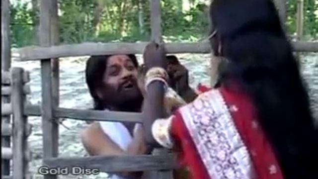 Bangla Devotional Documentary | Matrisadhak Ramprasad | মাতৃসাধক রামপ্রসাদ | Gold Disc смотреть онлайн