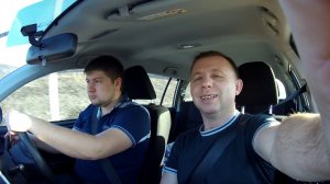 филдер с маленьким пробегом под заказ.
