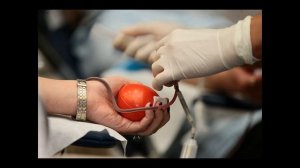 Льготы донорам крови в Нижнем Новгороде и области в 2020 году