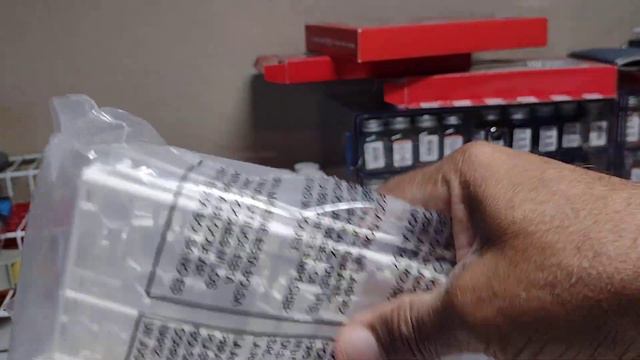 Unboxing '61 Chevy Impala SS 1/25 scale AMT by Wil Warren смотреть онлайн