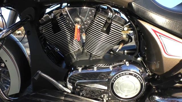 036971 2014 Victory Cross Roads Classic смотреть онлайн