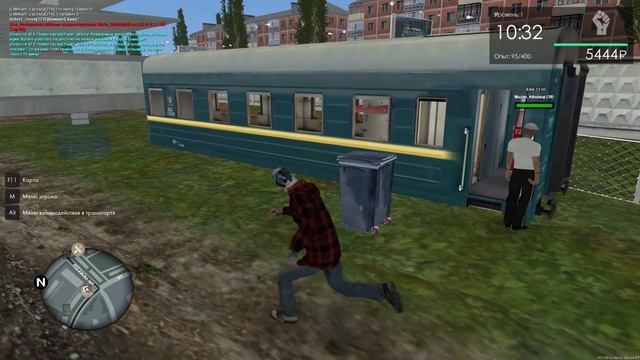 УСТРОИЛСЯ НА РАБОТУ БЕЗ ОБРАЗОВАНИЯ И ОПЫТА | MTA PROVINCE смотреть онлайн