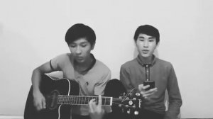 Муза кавер на гитаре