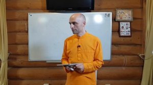 2. Искусство читать лекции. Как понять текст и комментарий (февраль 2018) Ватсала дас.mp4