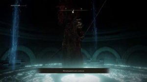 Elden Ring - Прохождение города Нокрон