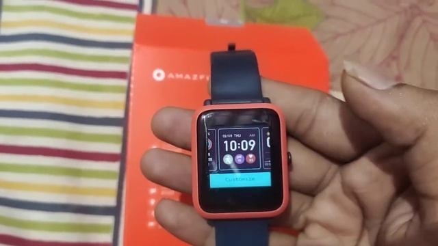 Amazfit Bip S Review смотреть онлайн