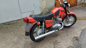 Продается ИЖ ЮПИТЕР 5