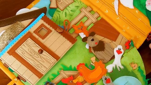 Медвежкины сказки смотреть онлайн