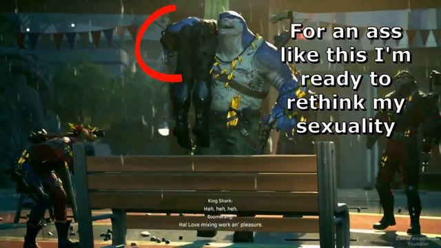 Worst game of 2024? (S*icide Squad) смотреть онлайн