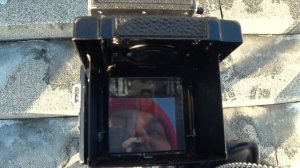 Купил пленочный фотоаппарат MAMIYA C330. Первая фотосессия на пленку