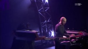 Schiller   Baloise Session (2014)