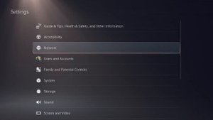 How To Fix PS5 Error CE-120706-6