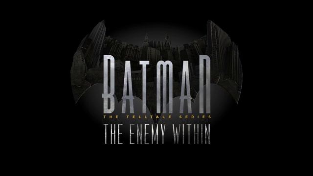 Batman the telltale series - The Enemy Within - прохождение [10] - русские субтитры