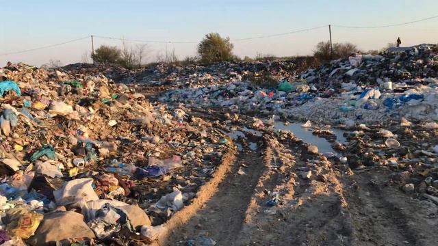 Як заробити на смітті? смотреть онлайн