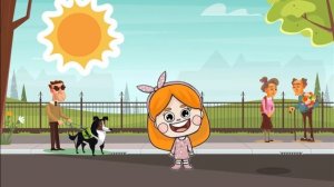 ПОДГОТОВКА К ШКОЛЕ|время суток|РАЗВИВАЮЩИЕ ЗАНЯТИЯ