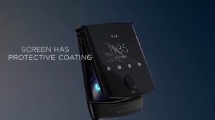 Motorola выпустила видеоинструкцию для раскладушки RAZR 