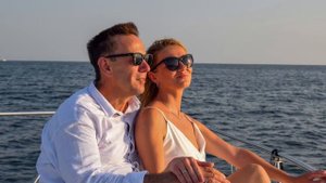 Илюс и Анастасия