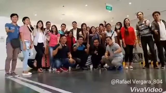 Isang Signal installer nagkaruon ng brand new Toyota Fortuner смотреть онлайн