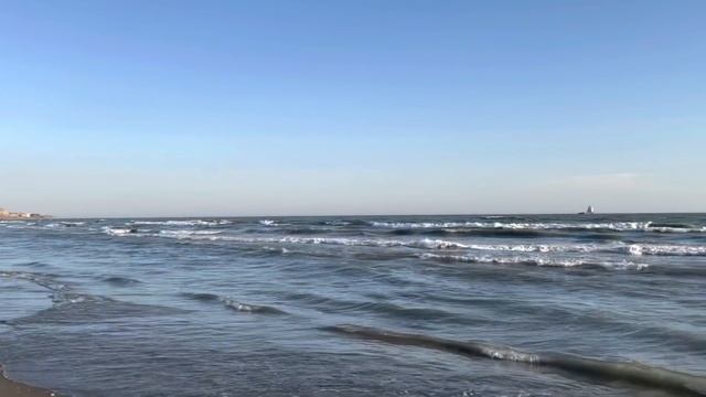 Релакс для Вас, Море, Шум моря, Волны, Успокой свою душу, Медитация у моря смотреть онлайн