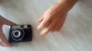 Разновидность фотоаппарата - Весна