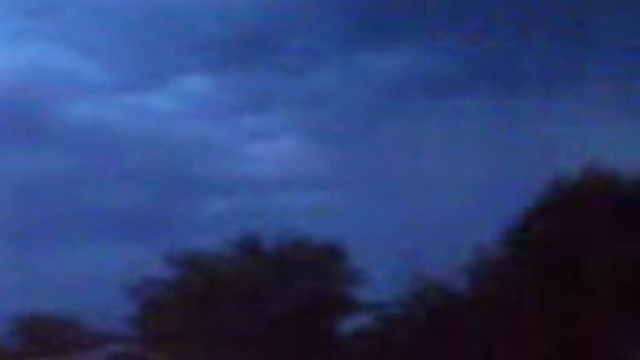 Знамение Бога - "Глаза" Бога в небе смотреть онлайн