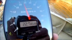 мотор -болотоход КОМПАКТ-10 с новым винтом.